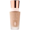 Charlotte Tilbury Magic Foundation Flawless, Poreless, Long-lasting Coverage, Spf 15