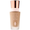 Charlotte Tilbury Magic Foundation Flawless, Poreless, Long-lasting Coverage, Spf 15