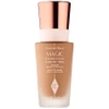 Charlotte Tilbury Magic Foundation Flawless, Poreless, Long-lasting Coverage, Spf 15
