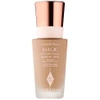 Charlotte Tilbury Magic Foundation Flawless, Poreless, Long-lasting Coverage, Spf 15