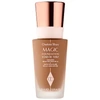 Charlotte Tilbury Magic Foundation Flawless, Poreless, Long-lasting Coverage, Spf 15
