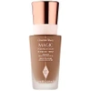 Charlotte Tilbury Magic Foundation Flawless, Poreless, Long-lasting Coverage, Spf 15