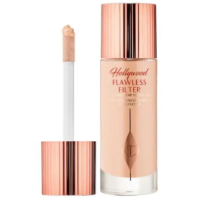 CHARLOTTE TILBURY HOLLYWOOD FLAWLESS FILTER 1 - FAIR 1.0 OZ/ 30 ML,P434104