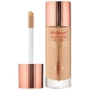 CHARLOTTE TILBURY HOLLYWOOD FLAWLESS FILTER 4 - MEDIUM 1.0 OZ/ 30 ML,P434104