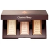 CHARLOTTE TILBURY BAR OF GOLD HIGHLIGHTING PALETTE 0.26 OZ,2132546