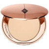 CHARLOTTE TILBURY AIRBRUSH FLAWLESS FINISH SETTING POWDER 2 MEDIUM 0.28 OZ,P433526