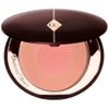 CHARLOTTE TILBURY CHEEK TO CHIC BLUSH ECSTASY 0.28 OZ,P433527