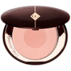 Charlotte Tilbury Cheek To Chic Swish & Pop Blusher, First Love, 8g