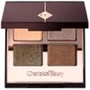 Charlotte Tilbury Luxury Palette - The Golden Goddess Color-coded Eyeshadow Palette - The Golden Goddess