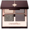 Charlotte Tilbury Luxury Palette - The Rock Chick Color-coded Eyeshadow Palette - The Rock Chick