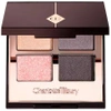 CHARLOTTE TILBURY LUXURY EYESHADOW PALETTE THE UPTOWN GIRL 0.18 OZ,P433523