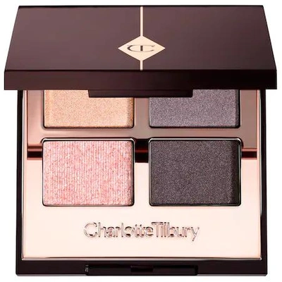 Charlotte Tilbury Luxury Eyeshadow Palette The Uptown Girl 0.18 oz