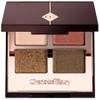 Charlotte Tilbury Luxury Palette - The Dolce Vita Color-coded Eyeshadow Palette - The Dolce Vita