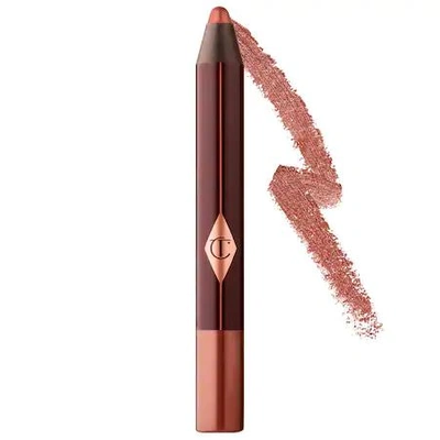 CHARLOTTE TILBURY COLOUR CHAMELEON EYE SHADOW PENCIL BRONZED GARNET .056 OZ,P434001