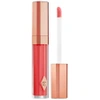 CHARLOTTE TILBURY LIP LUSTRE LIP GLOSS SWEET STILETTO 0.12 OZ/ 3.5 ML,P433864