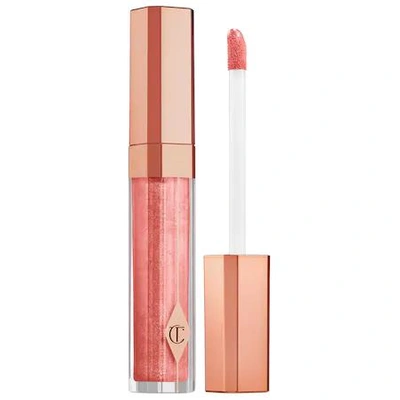 Charlotte Tilbury Lip Lustre Lip Gloss Blondie 0.12 oz/ 3.5 ml