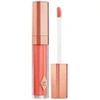 CHARLOTTE TILBURY LIP LUSTRE LIP GLOSS SEDUCTION 0.12 OZ/ 3.5 ML,P433864