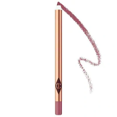 Charlotte Tilbury Lip Cheat Lip Liner Berry Naughty 0.04 oz/ 1.2 G