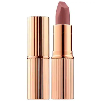 CHARLOTTE TILBURY MATTE REVOLUTION LIPSTICK VERY VICTORIA 0.12 OZ,P433530