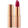 CHARLOTTE TILBURY MATTE REVOLUTION LIPSTICK THE QUEEN 0.12 OZ,2116861