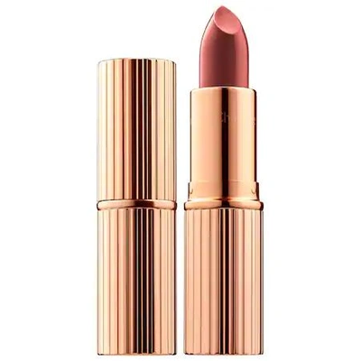 Charlotte Tilbury K.i.s.s.i.n.g Fallen From The Lipstick Tree In Nude