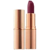 CHARLOTTE TILBURY HOT LIPS LIPSTICK HEL'S BELLS 0.12 OZ