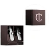 Charlotte Tilbury Double Cube Pencil Sharpener