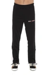 Palm Angels Die Punk Track Pants In Black