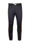 GUCCI RELAXED TRACK PANTS,10702903