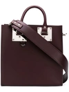 SOPHIE HULME Albion small tote bag