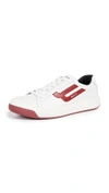 BALLY New Competition Sneakers
