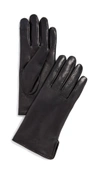 AGNELLE Lapin Gloves,AGNEL30039