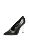 ALEXANDER WANG Amaia CEO Pumps