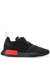 ADIDAS ORIGINALS ADIDAS NMD_R1 SNEAKERS - 黑色