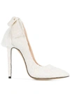 ALEKSANDER SIRADEKIAN IZO BOW PUMPS