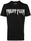 PHILIPP PLEIN ROCK T-SHIRT