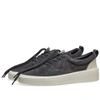 Fear Of God 101 Low Top Sneaker In Grey