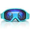 FENDI 反光滑雪护目镜,P00338097