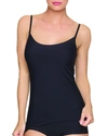 Commando Butter Layering Cami In Black