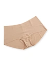 Commando Butter Hipster Briefs In Beige