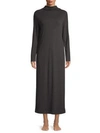 HANRO Liara Long Cowlneck Nightgown