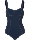 SUBOO Nautico swimsuit