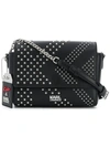 KARL LAGERFELD Karl X Kaia Rocky Shoulder bag