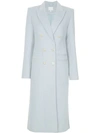 ALICE MCCALL ALICE MCCALL BEFORE I MET YOU COAT - BLUE