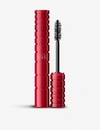 Nars Ars Explicit Black Climax Mascara 6g In Explicit Black