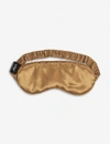 SLIP ELASTICATED SLEEP MASK,347-3005705-853218006193