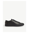 COMMON PROJECTS Achilles leather low-top trainers,726-10036-2179600000