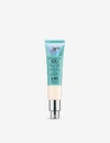 IT COSMETICS IT COSMETICS FAIR YOUR SKIN BUT BETTER CC+ OIL-FREE MATTE WITH SPF 40 32ML,11304341