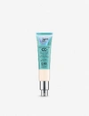 It Cosmetics Fair Your Skin But Better Cc+ Oil-free Matte With Spf 40 32ml In Fair