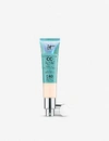 It Cosmetics Fair Light Your Skin But Better Cc+ Oil-free Matte With Spf 40 In Fair Light
